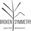 Broken Symmetry Gastro Brewery logo