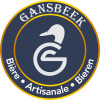 Gansbeek Brewing Co logo