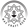 Max Craft Beer - Bières de Lalaing logo