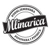 Pivnica i Pivovara Mlinarica logo