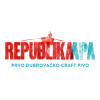 Republika Craft Beer - Maritimus Ragusa d.o.o. logo