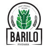 Pivovara Barilo logo