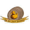 Golden Duck Brewery logo