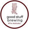 Good Stuff Brewery logo