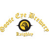 Goose Eye Brewery logo