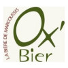Ox' Bier - Brasserie Artisanale de Marcoussis Blanche