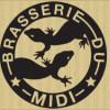 Brasserie du Midi logo