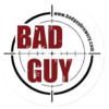 Bad Guy Brewery logo