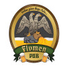 Flumen Pub logo