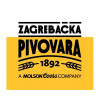 Zagrebačka Pivovara logo