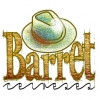 Barret Cerveses logo