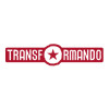 Transformando logo