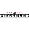 Hesseler Bier logo