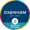 Oxenham Craft Brewery (The Thirsty Fox) logo