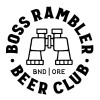 Boss Rambler Beer Club logo