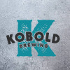 Kobold Brewing 3rd Street Cred Red Ale