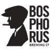 Bosphorus Brewing Company logo