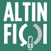 Altinfici Brewery (3 Kafadar) logo