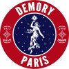 Demory Paris logo