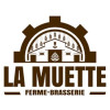 La Muette Ferme-Brasserie - La Musse logo