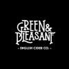 Green & Pleasant logo