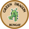 Green Dragon Brewery logo