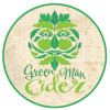 Green Man Cider Gros Oeillet SV Keeved Medium 2019 Vintage Cider