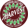 Harvest Sardinian Craft Beer logo