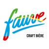 Fauve Craft Bière logo