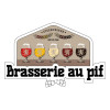 Brasserie au Pif logo