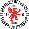 Brasserie de Londres Belgica Beer Christmas