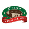 Cidrerie La Ferme de Robinet logo