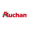 Auchan logo