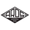 Aros Brewing Co logo