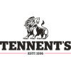 Tennent Caledonian (Wellpark Brewery) BóDearg
