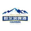 Harbin Beer Company logo