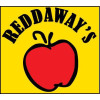 Reddaways Farm Cider logo