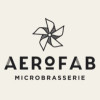 AERoFAB Microbrasserie logo