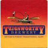 Teignworthy Brewery logo