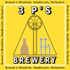 3 P's Brewery logo