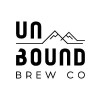 Unbound Brew Co. logo