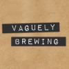 Vaguely Brewing logo