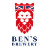Ben's Brewery logo