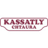 Kassatly Chtaura logo