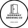 Hideaway Brewing Co. logo