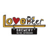 Lovebeer Brewery logo