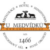 U Medvídků logo