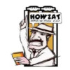 Howzat Brewery logo