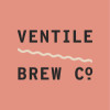 Ventile Brew Co logo
