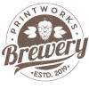 Printworks Brewery logo